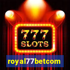 royal77betcom