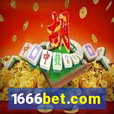 1666bet.com