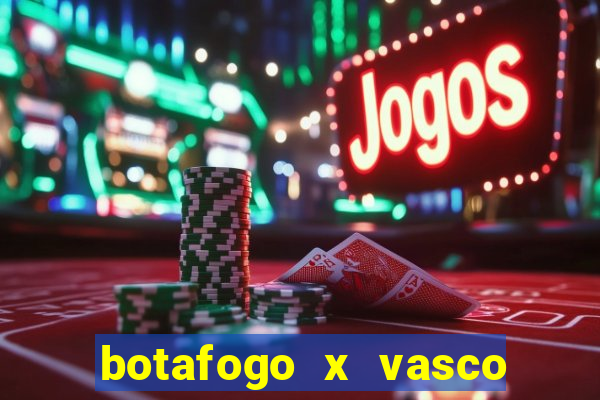 botafogo x vasco ao vivo futemax