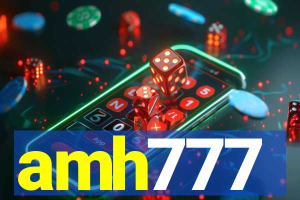 amh777