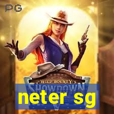 neter sg