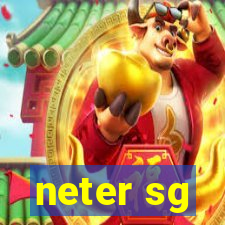 neter sg