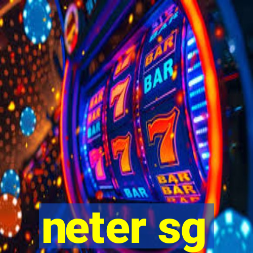 neter sg