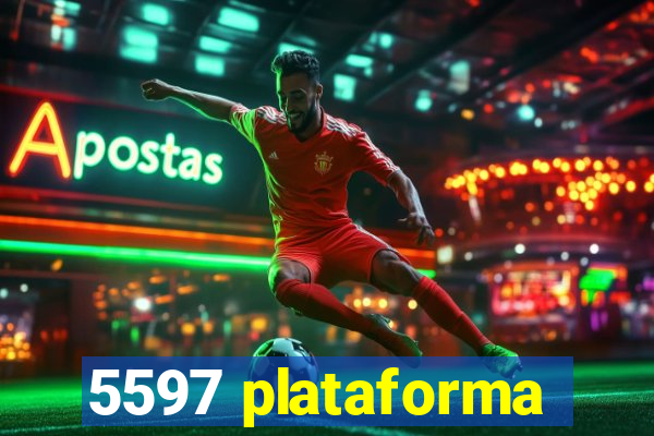 5597 plataforma