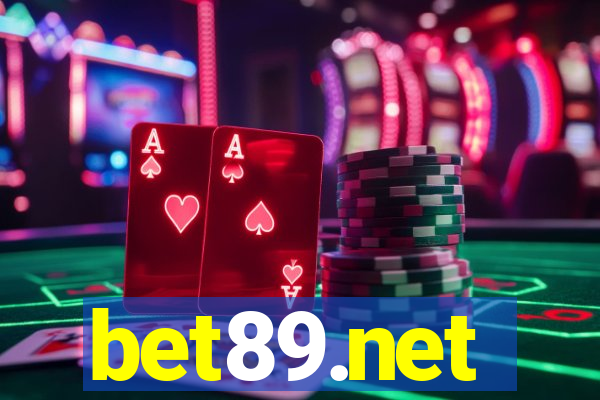 bet89.net