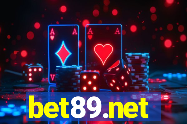 bet89.net