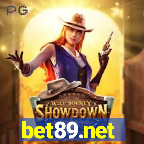 bet89.net