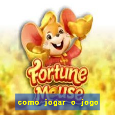 como jogar o jogo do coelho para ganhar dinheiro