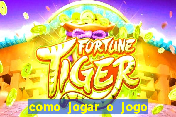 como jogar o jogo do coelho para ganhar dinheiro