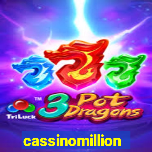 cassinomillion