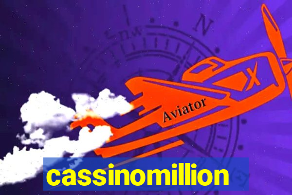 cassinomillion