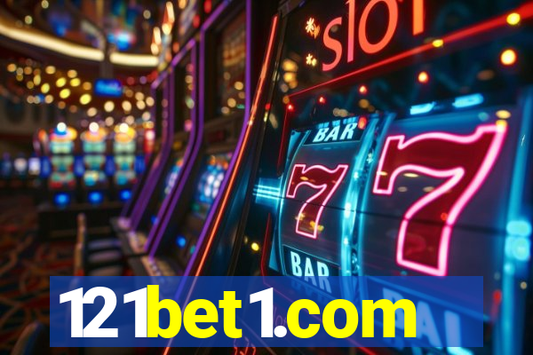 121bet1.com