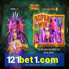 121bet1.com