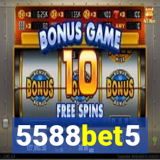 5588bet5