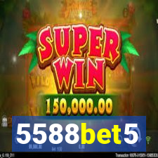 5588bet5