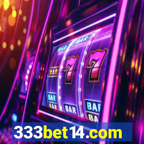 333bet14.com