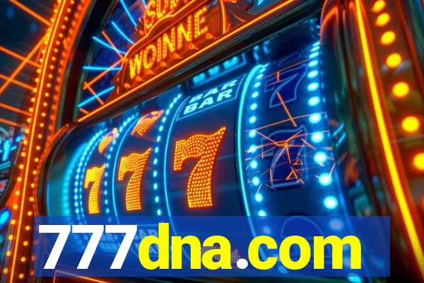 777dna.com