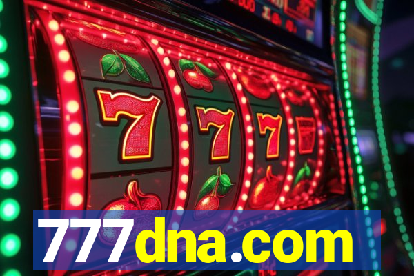 777dna.com