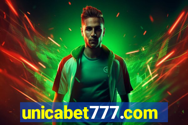 unicabet777.com