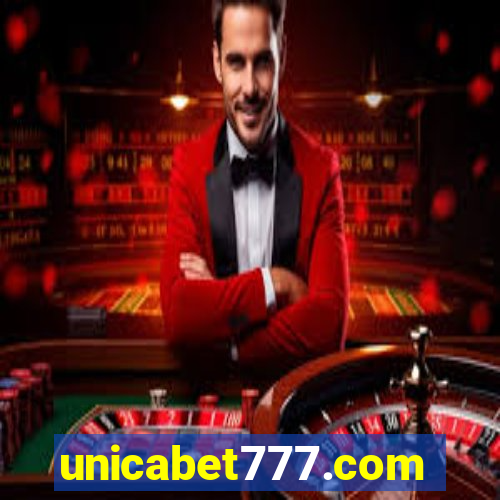 unicabet777.com