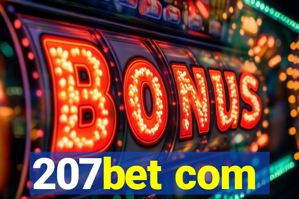 207bet com