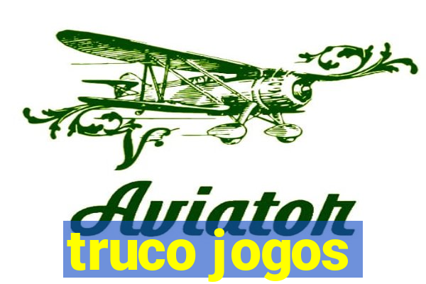 truco jogos