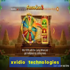 xvidio technologies startup download o android