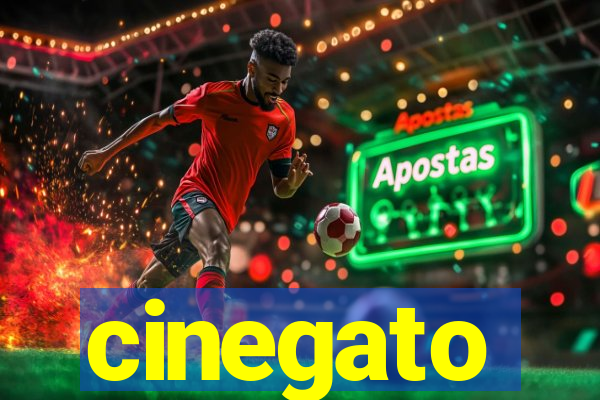 cinegato