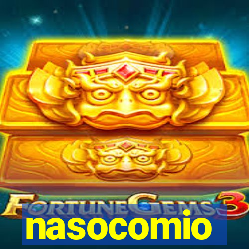 nasocomio