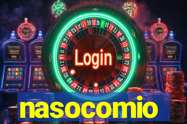 nasocomio