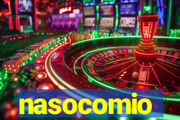 nasocomio