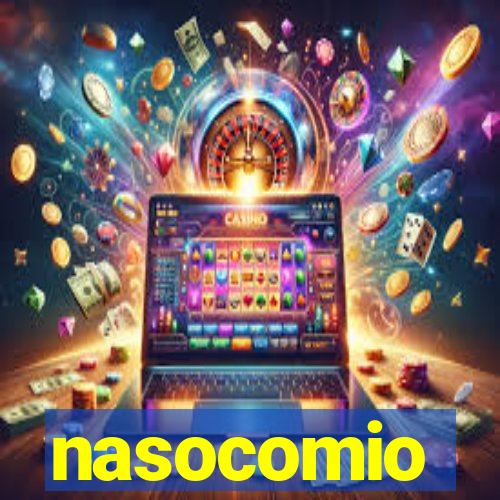 nasocomio