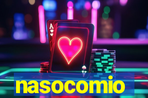 nasocomio