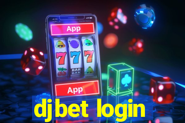 djbet login