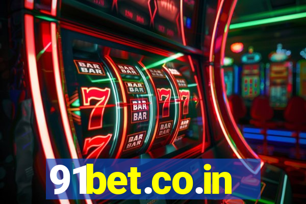 91bet.co.in