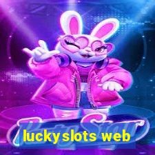 luckyslots web