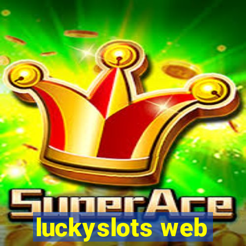 luckyslots web