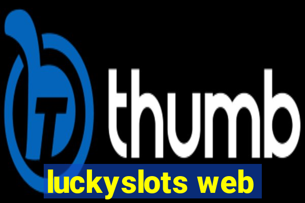 luckyslots web