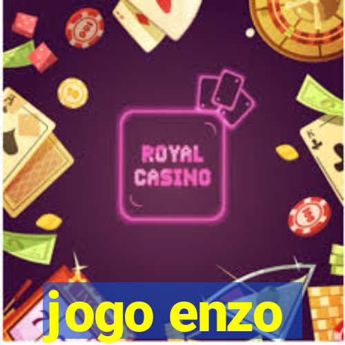 jogo enzo