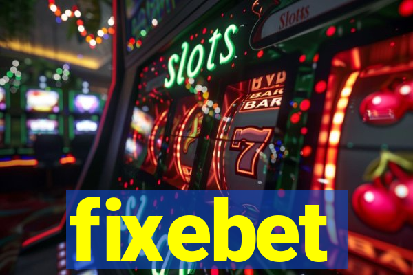 fixebet