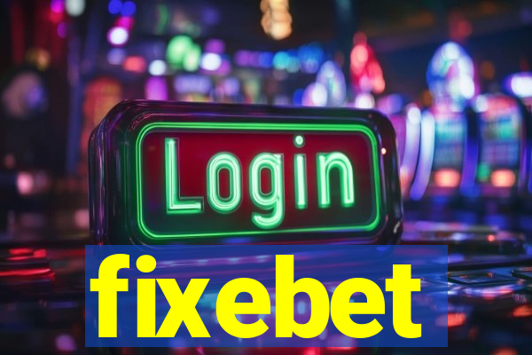 fixebet