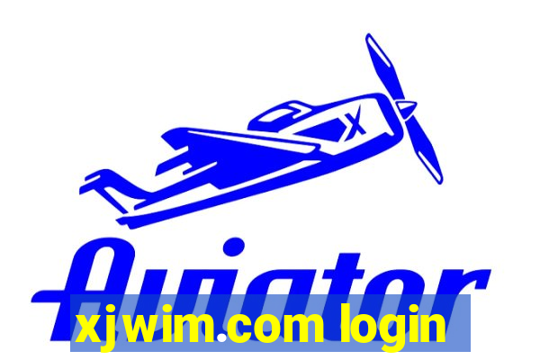 xjwim.com login