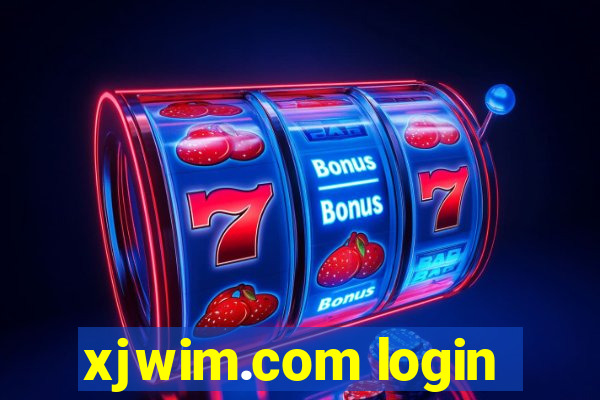 xjwim.com login