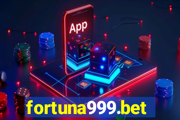 fortuna999.bet