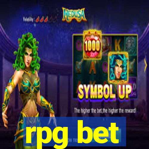 rpg bet