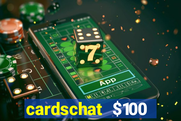 cardschat $100 freeroll password