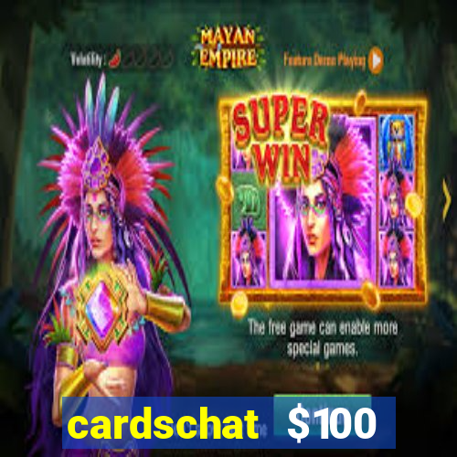 cardschat $100 freeroll password