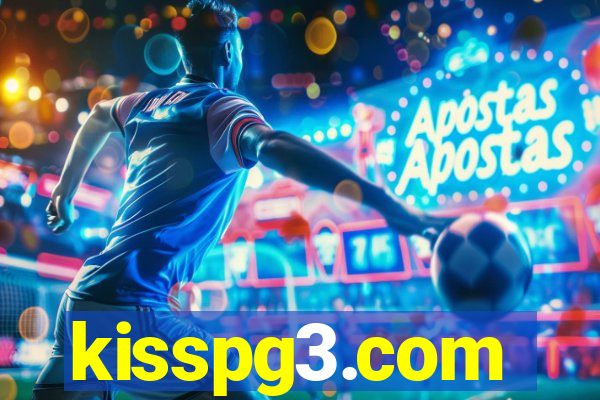 kisspg3.com