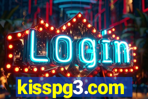 kisspg3.com