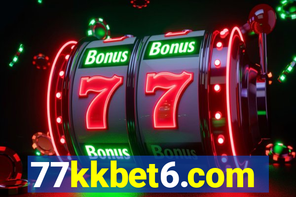 77kkbet6.com